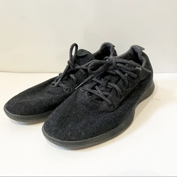 Allbirds  Men's Wool Runners Sneakers - Picture 5 of 11